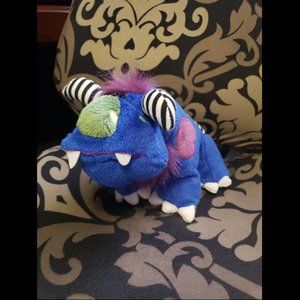 Webkinz Midnight Monster